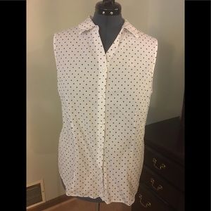 Chico’s blouse